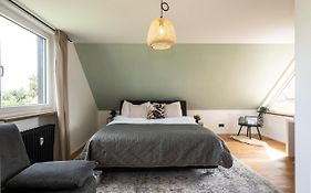 Luxury Apartment On The Rhein