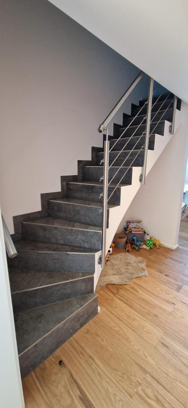 Luxury Apartment On The Rhein Busingen am Hochrhein Buitenkant foto